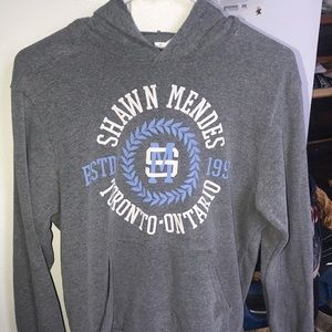 Shawn Mendes Original hoodie